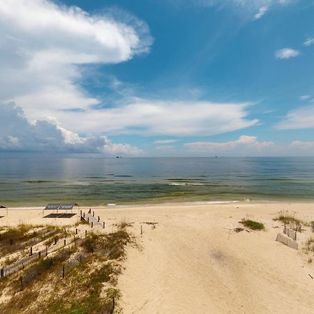 Beach Estate Fort Morgan Exterior foto