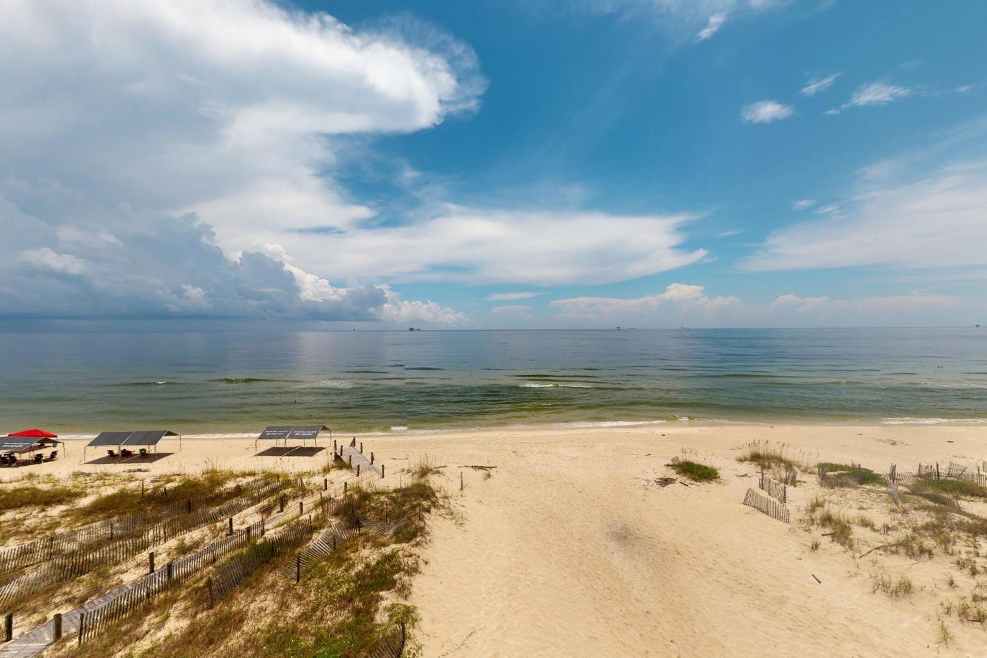 Beach Estate Fort Morgan Exterior foto
